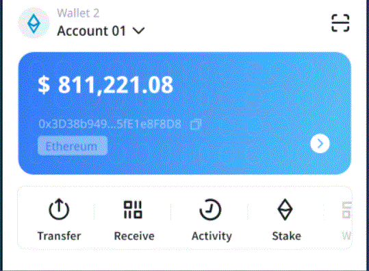 imtoken 钱包下载 androiimTo